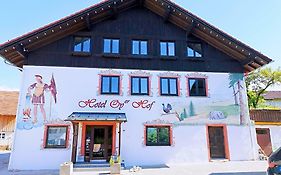 Hotel Oyer Hof